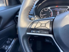 Used 2024  Nissan Altima 2&period;5 SR AWD Sedan at Dime Down by Frank Leta near Bridgeton&comma; MO