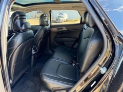 Used 2024  Kia Sportage SX FWD at Dime Down by Frank Leta near Bridgeton&comma; MO