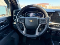 Used 2022  Chevrolet Silverado 1500 4WD Crew Cab 147" High Country at Dime Down by Frank Leta near Bridgeton&comma; MO