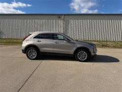 Used 2024  Cadillac XT4 FWD 4dr Premium Luxury at Dime Down by Frank Leta near Bridgeton&comma; MO