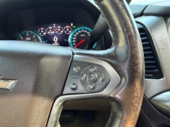 Used 2016  Chevrolet Tahoe 4d SUV 4WD LTZ at Dime Down by Frank Leta near Bridgeton&comma; MO