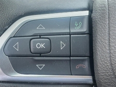 Used 2024 Jeep Compass Trailhawk 4x4 at Dime Down by Frank Leta near Bridgeton, MO