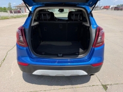 Used 2017  Buick Encore 4d SUV AWD Preferred II at Dime Down by Frank Leta near Bridgeton&comma; MO