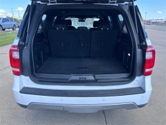 Used 2019 Ford Expedition Max 4d SUV 4WD XLT at Dime Down by Frank Leta near Bridgeton, MO