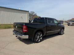 Used 2019  Ram 1500 4WD Crew Cab Limited at Dime Down by Frank Leta near Bridgeton&comma; MO