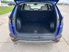 Used 2024 Hyundai Tucson Limited AWD at Dime Down by Frank Leta near Bridgeton, MO