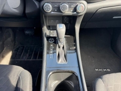 Used 2023  Nissan Kicks SV FWD at Dime Down by Frank Leta near Bridgeton&comma; MO