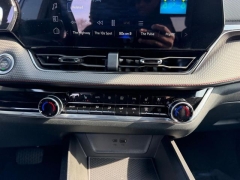 Used 2025  Chevrolet Equinox FWD 4dr RS w&sol;1RS at Dime Down by Frank Leta near Bridgeton&comma; MO
