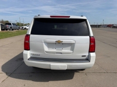 Used 2016  Chevrolet Tahoe 4d SUV 4WD LTZ at Dime Down by Frank Leta near Bridgeton&comma; MO