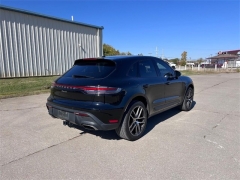 Used 2022  Porsche Macan AWD at Dime Down by Frank Leta near Bridgeton, MO