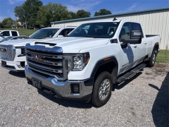 Used 2023 GMC Sierra 2500HD 4WD Crew Cab 172" SLE at Dime Down by Frank Leta near Bridgeton, MO