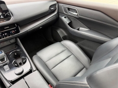 Used 2021  Nissan Rogue AWD SL at Dime Down by Frank Leta near Bridgeton, MO