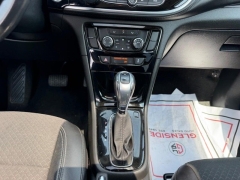 Used 2017  Buick Encore 4d SUV AWD Preferred II at Dime Down by Frank Leta near Bridgeton&comma; MO