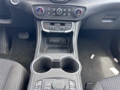 Used 2024 GMC Terrain FWD 4dr SLE at Dime Down by Frank Leta near Bridgeton, MO