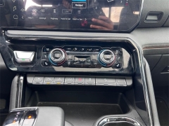 Used 2024  GMC Sierra 1500 4WD Crew Cab 147" AT4 at Dime Down by Frank Leta near Bridgeton, MO