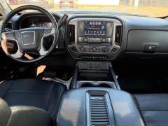 Used 2018  GMC Sierra 2500 4WD Crew Cab Denali at Dime Down by Frank Leta near Bridgeton&comma; MO