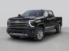 2024 Chevrolet Silverado 2500HD 4WD Crew Cab 159