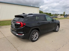 Used 2024  GMC Terrain AWD 4dr SLT at Dime Down by Frank Leta near Bridgeton&comma; MO