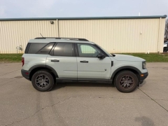 Used 2021  Ford Bronco Sport Big Bend 4x4 at Dime Down by Frank Leta near Bridgeton&comma; MO