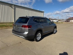 Used 2018  Volkswagen Atlas 3&period;6L V6 SE w&sol;Technology 4MOTION at Dime Down by Frank Leta near Bridgeton&comma; MO