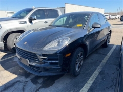  2019 Porsche Macan AWD at Dime Down by Frank Leta near Bridgeton, MO
