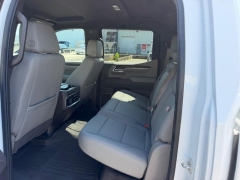 Used 2025  GMC Sierra 1500 4WD Crew Cab 147" SLT at Dime Down by Frank Leta near Bridgeton&comma; MO