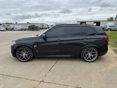 Used 2018 BMW X5 M Sports Activity Vehicle at Dime Down by Frank Leta near Bridgeton, MO