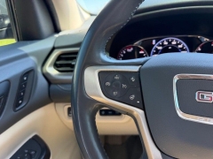 Used 2021  GMC Acadia AWD 4dr Denali at Dime Down by Frank Leta near Bridgeton&comma; MO