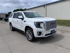Used 2021 GMC Yukon XL 4WD 4dr Denali at Dime Down by Frank Leta near Bridgeton, MO