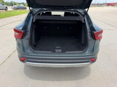 Used 2025  Chevrolet Trax FWD 4dr LT at Dime Down by Frank Leta near Bridgeton&comma; MO
