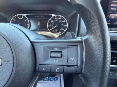 Used 2024  Nissan Rogue AWD S at Dime Down by Frank Leta near Bridgeton&comma; MO
