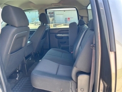 Used 2013 Chevrolet Silverado 1500 2WD Crew Cab 143.5" LT at Dime Down by Frank Leta near Bridgeton, MO