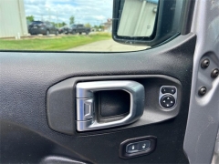 Used 2020 Jeep Wrangler Unlimited Willys 4x4 at Dime Down by Frank Leta near Bridgeton, MO