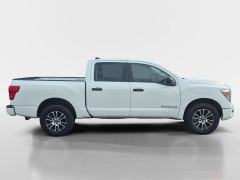Used 2023  Nissan Titan 4x4 Crew Cab SV at Dime Down by Frank Leta near Bridgeton&comma; MO