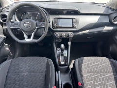Used 2021 Nissan Kicks S FWD at Dime Down by Frank Leta near Bridgeton, MO