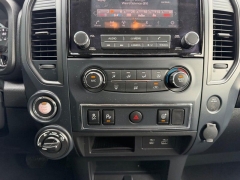 Used 2023  Nissan Titan 4x4 Crew Cab SV at Dime Down by Frank Leta near Bridgeton&comma; MO