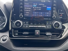 Used 2021 Toyota Highlander XLE AWD at Dime Down by Frank Leta near Bridgeton, MO