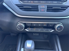 Used 2020 Nissan Altima 4d Sedan FWD 2.5L SR at Dime Down by Frank Leta near Bridgeton, MO