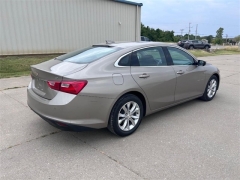 Used 2024 Chevrolet Malibu 4dr Sdn 1LT at Dime Down by Frank Leta near Bridgeton, MO