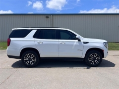 Used 2021 GMC Yukon 4WD 4dr AT4 at Dime Down by Frank Leta near Bridgeton, MO