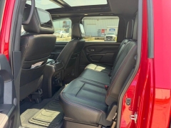 Used 2021  Nissan Titan 4x4 Crew Cab PRO-4X at Dime Down by Frank Leta near Bridgeton&comma; MO