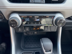 Used 2025 Toyota RAV4 Hybrid XLE Premium AWD at Dime Down by Frank Leta near Bridgeton, MO