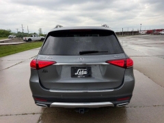 Used 2023  Mercedes-Benz GLE GLE 450 4MATIC SUV at Dime Down by Frank Leta near Bridgeton&comma; MO