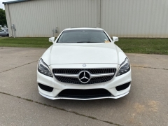 Used 2015 Mercedes-Benz CLS-Class 4d Sedan CLS400 at Dime Down by Frank Leta near Bridgeton, MO