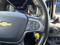 Used 2019  Chevrolet Colorado 4WD Crew Cab 128&period;3" Z71 at Dime Down by Frank Leta near Bridgeton&comma; MO