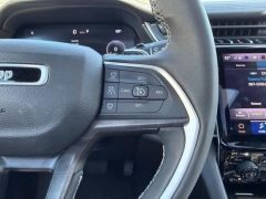 Used 2024  Jeep Grand Cherokee L Limited 4x4 at Dime Down by Frank Leta near Bridgeton&comma; MO