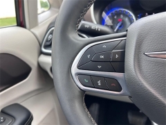 Used 2023 Chrysler Voyager LX FWD at Dime Down by Frank Leta near Bridgeton, MO