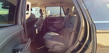 Used 2024  Ford Expedition XLT 4x4 at Dime Down by Frank Leta near Bridgeton&comma; MO