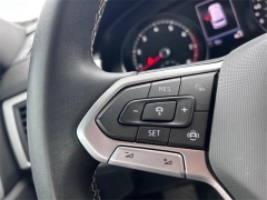 Used 2021  Volkswagen Atlas Cross Sport 3&period;6L V6 SE w&sol;Technology FWD at Dime Down by Frank Leta near Bridgeton&comma; MO