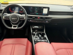 Used 2025  Kia K5 GT-Line Auto AWD at Dime Down by Frank Leta near Bridgeton&comma; MO